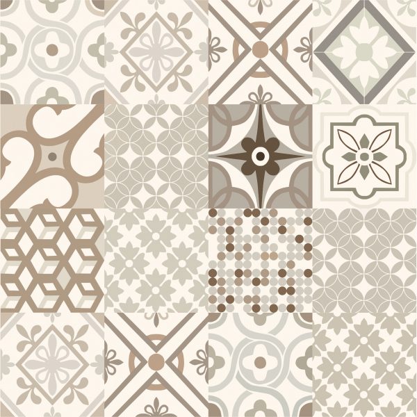 d301 Binteji Cream (BVA6001)