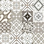 d311 Binteji Gris (BVB6001)