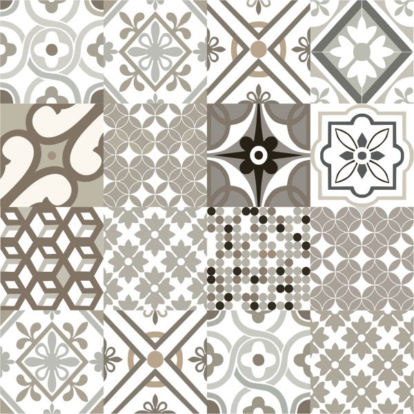 d311 Binteji Gris (BVB6001)