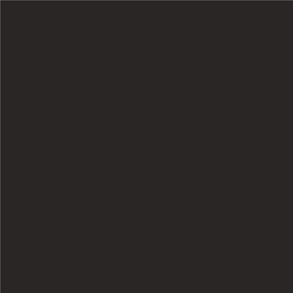 p002P bistre black (polished)