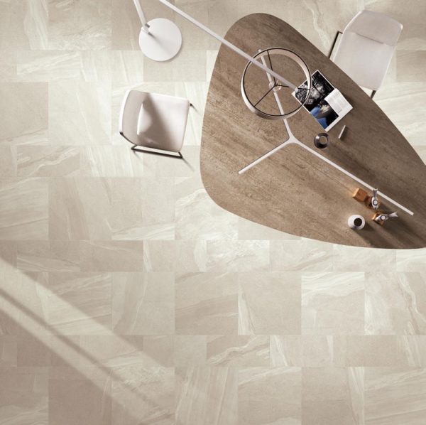 Tardivo Beige Render