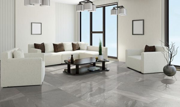 Tardivo Grigio Render