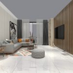 g719P(H) Carrara White