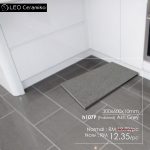 h107P Ash Grey