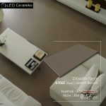 h706P Chestnut brown (polished)