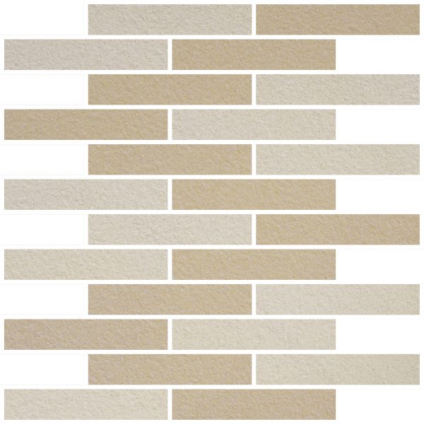 mosaic brick p211A p221A
