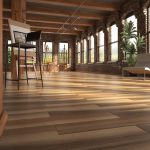Boschi Oak Mezzo g502W