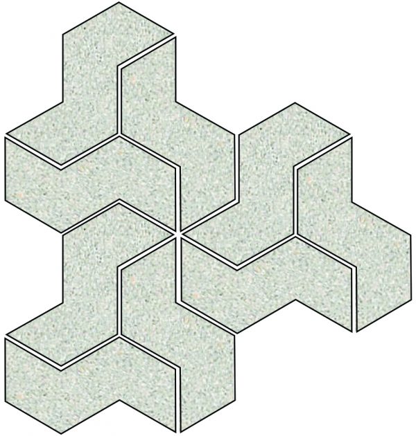 caliza mosaic gc253