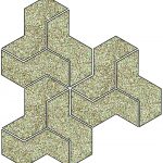 caliza mosaic gc254