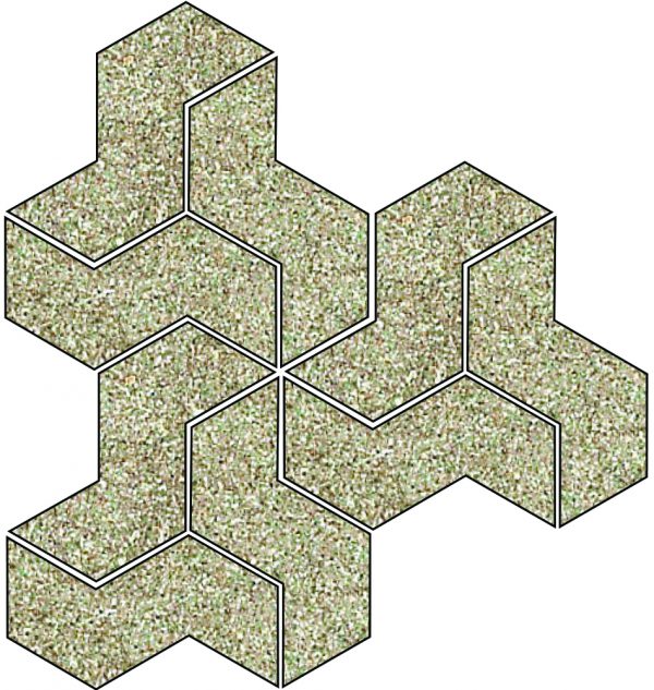 caliza mosaic gc254