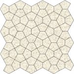 cliff mosaic gc222