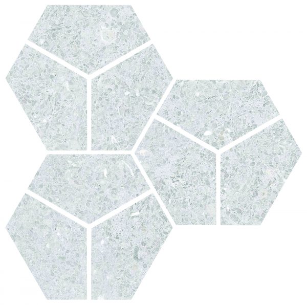 mosaic stella gris g302Z