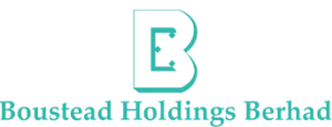 Boustead Holdings Berhad Logo