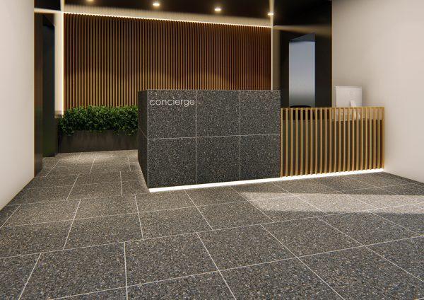 Terra-Klein Raum g9044Z